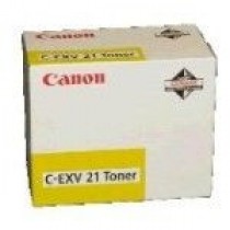 Canon 0455B002 Toner CEXV21Y yellow IR 2380I
