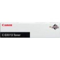Canon C-EXV 13 toner cartridge black standard capacity 45.000 pages 1-pack