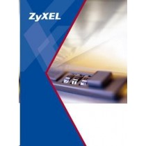 ZyXEL Rozszerzenie gwarancji 2+1 lata usługi dostawy następnego dnia roboczego dla serii przełączników biznesowych NBD-SW-ZZ0101F