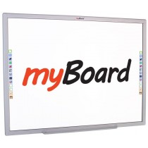 MENTOR myBoard 70'C DTO-i64C 4:3 10-touch, multi gest