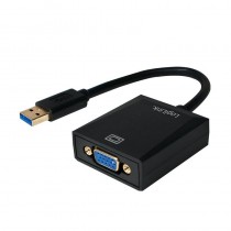 LogiLink UA0231 - Adapter USB3.0 do VGA