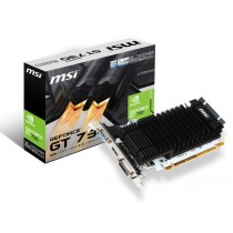 MSI GeForce GT 730 2GB