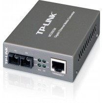 TP-Link MC200CM konwerter mediow RJ45 1GBE MultiMode SC