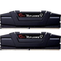 GSkill RipjawsV DDR4 32GB 2x16GB 3200MHz CL15 1.35V XMP 2.0