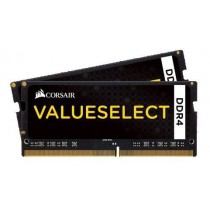 Corsair Pamięć SODIMM DDR4 Valueselect 32GB (2x16GB) 2133MHz CL15 1,2V