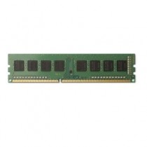 HP INC Pamiec 16GB (1x16GB) DDR4-2133 ECC RAM
