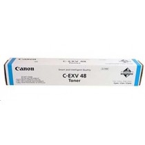 Canon C-EXV 48 Toner Cyan