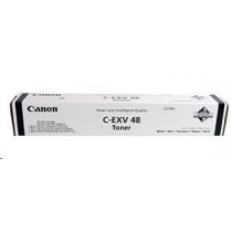 Canon C-EXV 48 Toner Black