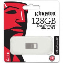 Kingston Pendrive USB 3.0 DTMC3/128GB