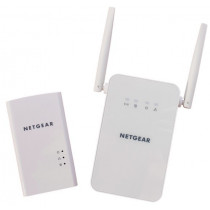 Netgear PowerLine PLW1000 1xGb WiFi AC1000