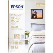 Epson C13S042155 Papier Premium Glossy photo 255g A4 15ark