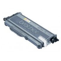 Brother TN-2120 toner cartridge black high yield 2.600 pages 1-pack