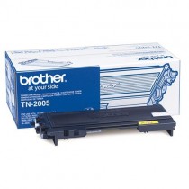 Brother TN2005 Toner TN2005 black 1 500str HL-2035