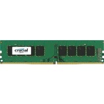 Crucial Pamięć DDR4 8GB (1x8GB) 2400MHz CL17 1,2V SRx8 Unbuffered
