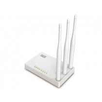 Netis Router DSL WiFi G/N300 + LANx4
