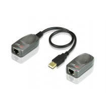 Aten Ekstender USB 2.0 Cat 5 do 60m UCE260-A7-G
