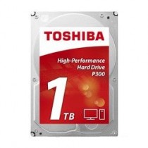 Toshiba HDD P300 1TB 3.5' S3 7200rpm 64MB bulk
