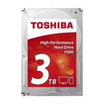 Toshiba Dysk HDD P300 3TB 64MB