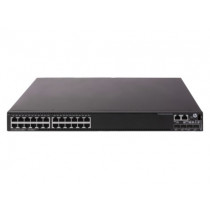 HP HPE FlexNetwork 5130 48G 4SFP+ 1-slot HI Switch (Must select min 1 power supply)