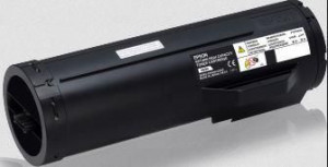 Epson C13S050697 Toner black 23700pages AcuLaser M400