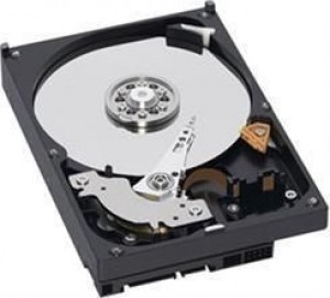 Western Digital HDD AV-GP, 3.5"", 500GB, | SATA/600, 64MB cache | SATA/600, 64MB cache