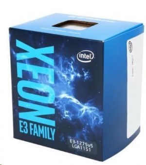 Intel Procesor CPU/Xeon E5-2620 v4 2.10GHz BOX