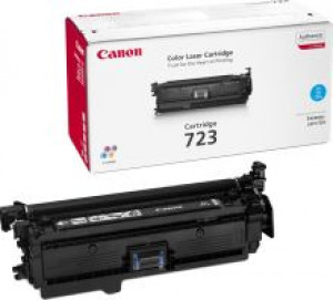 Canon CRG-723C cartridgel cyan 8500pages i-Sensys LBP7750CDN