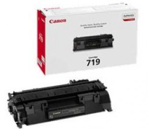 Canon 3480B002 Toner CRG719 high capacity 6400str LBP 6300/LBP6310/LBP6670