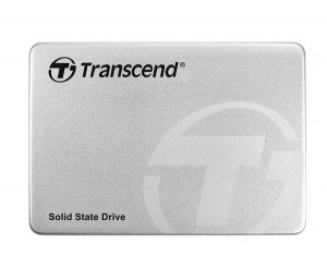 Transcend dysk SSD 220S 480GB, SATA III, 550/450 MB/s, aluminiowy
