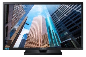 Samsung 24&quot; TN LS24E45UFS