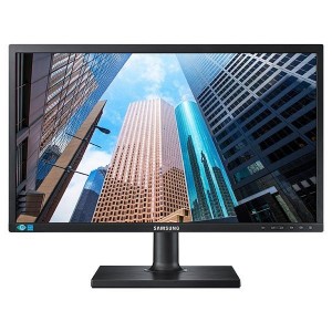 Samsung 21.5&quot; TN S22E45KBSV