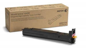Xerox Toner/ WC6400 Magenta 16.5k