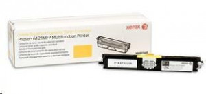 Xerox Toner Yellow Cartridge | Pages 1.500 | 