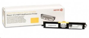 Xerox 106R01475 Toner yellow 2 500str Phaser 6121MFP