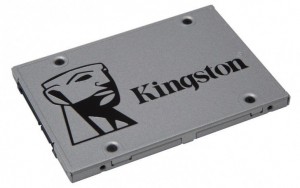 Kingston Dysk SSD SSDNow UV400 120GB