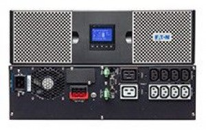 Eaton 9PX2200IRT3U 9PX 2200VA/2200W,USB,RS232,display LCD,8xC13,2xC19,RT3U