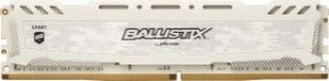 Crucial Pamięć DDR4 Ballistix Sport LT 16GB 2400MHz CL16 DRx8 1,2V