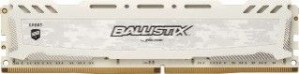Crucial Pamięć DDR4 Ballistix Sport LT 16GB 2400MHz CL16 DRx8 1,2V