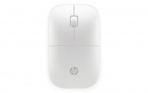 HP Mysz bezprzewodowa Z3700 - biała V0L80AA