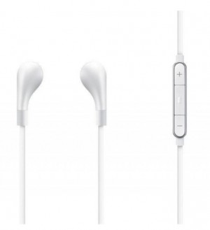 Samsung EO-IG935BWEGWW In ear fabric kolor biały