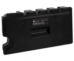 Lexmark Waste Toner Bottle 90k 74C0W00