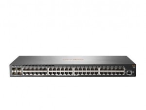 HP Switch 2930F-48G 48xGBit/4xSFP+ JL254A