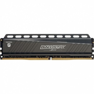 Crucial Pamięć RAM Ballistix Tactical 4GB DDR4 3000MHz