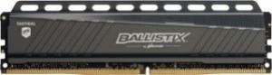Crucial Pamięć RAM Ballistix Tactical 8GB DDR4 3000MHz