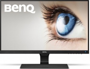 BenQ Monitor LCD LED FF 27 EW2775ZH