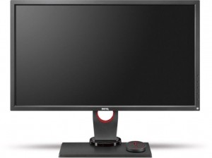 BenQ ZOWIE Monitor LCD LED FF 27 XL2730