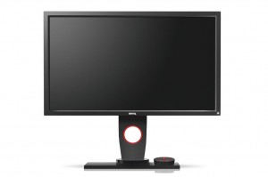 BenQ ZOWIE Monitor LCD LED FF 24 XL2430