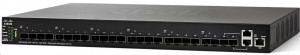 Cisco Systems Przełącznik SG350-10P-K9-EU
