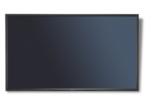 NEC Monitor X841UHD-2/84'' XUHD-Series LFD 500cd/m2