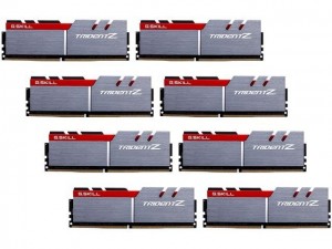 GSkill F4-3200C14Q2-128GTZ